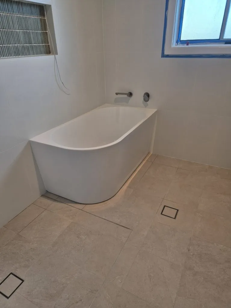 Bathroom renovation by Pink Plumbing Sydney, photo 56