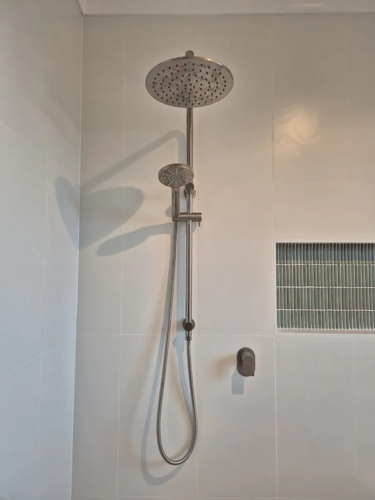 Bathroom renovation by Pink Plumbing Sydney, photo 57