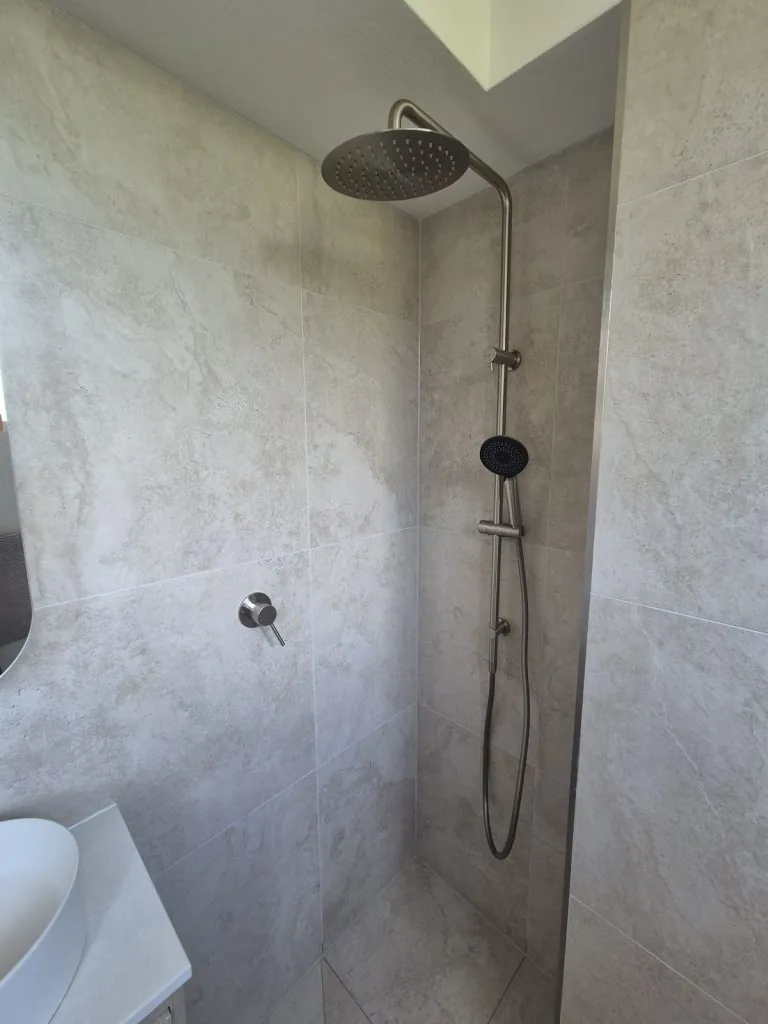 Bathroom renovation by Pink Plumbing Sydney, photo 54