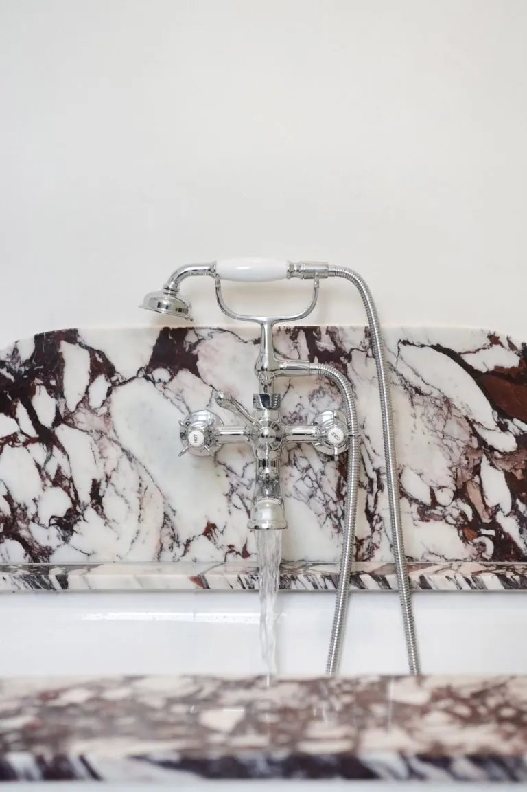 Bathroom renovation by Pink Plumbing Sydney, photo 7