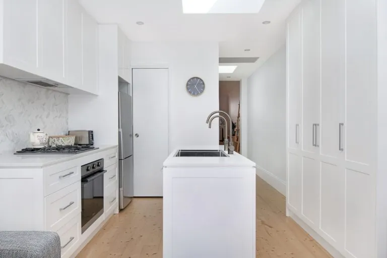 Kitchen and bar plumbing by Pink Plumbing Sydney, photo 8
