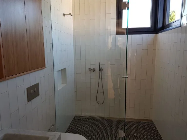 Bathroom renovation by Pink Plumbing Sydney, photo 48