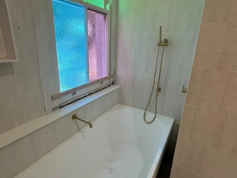 Bathroom renovation by Pink Plumbing Sydney, photo 33
