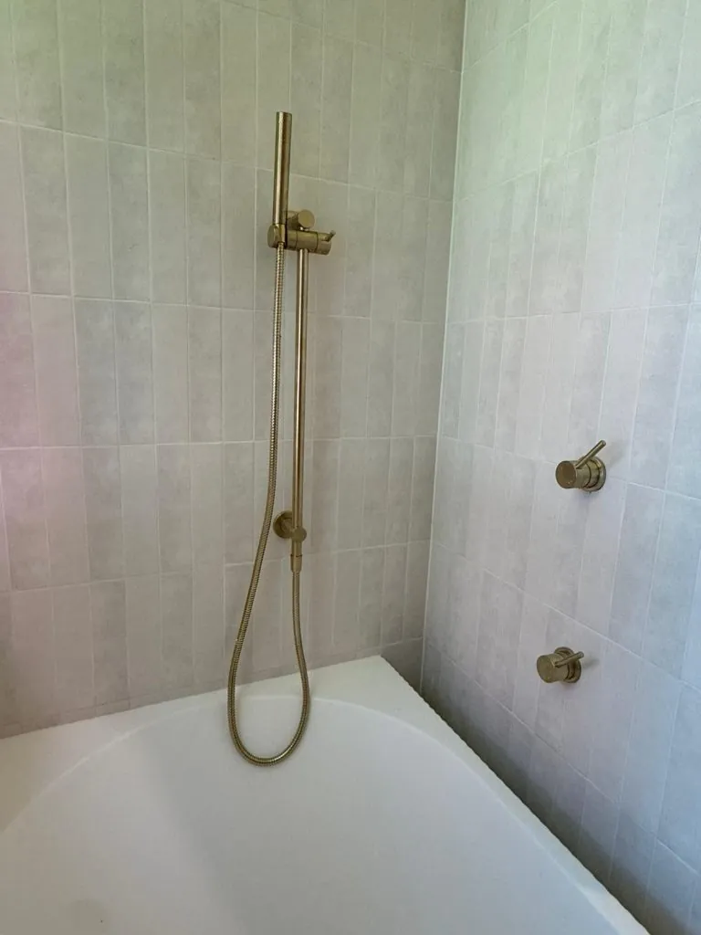 Bathroom renovation by Pink Plumbing Sydney, photo 34