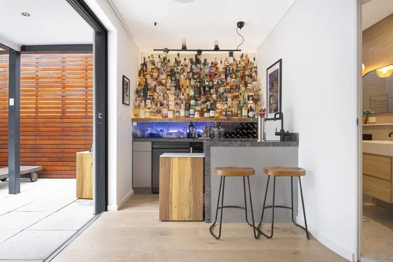 Kitchen and bar plumbing by Pink Plumbing Sydney, photo 10
