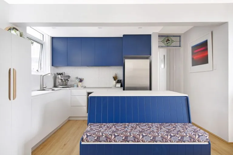 Kitchen and bar plumbing by Pink Plumbing Sydney, photo 3