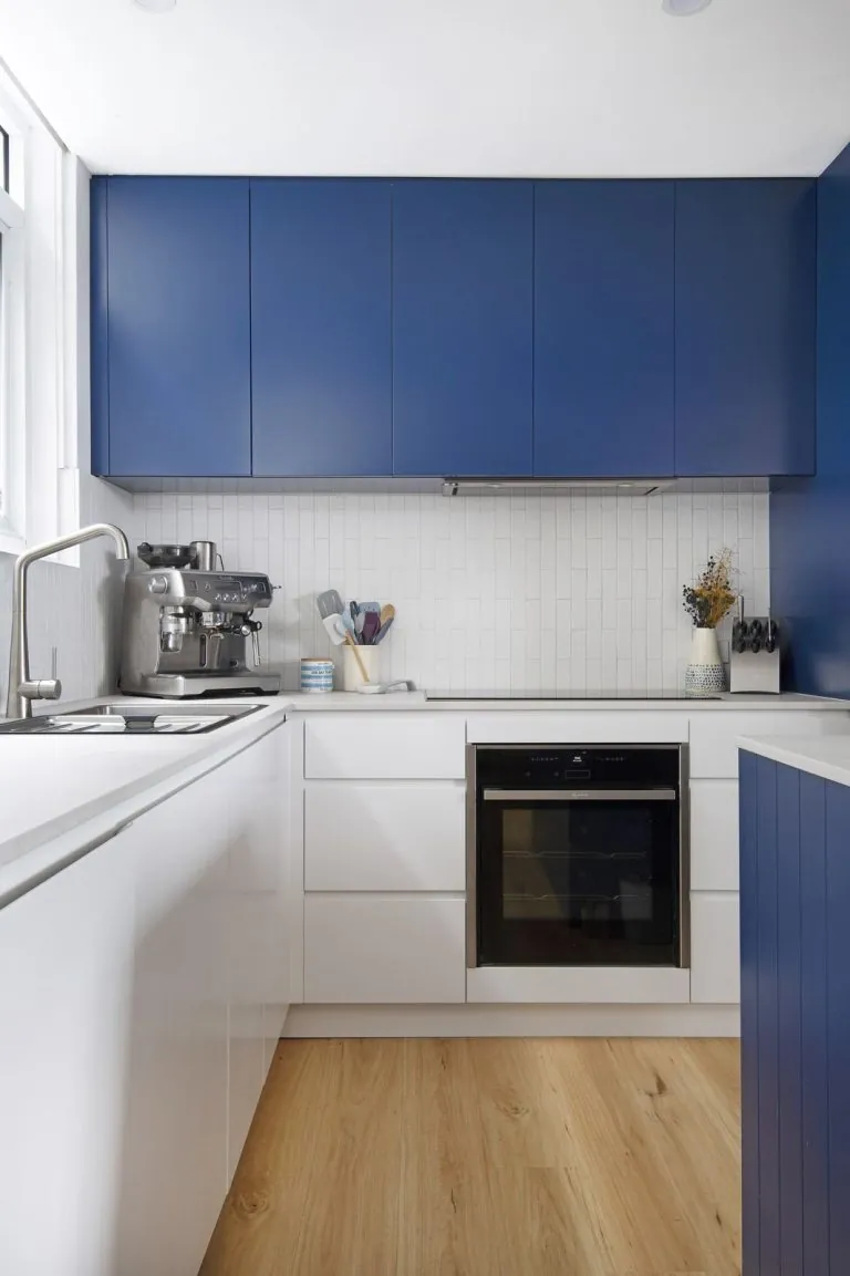 Kitchen and bar plumbing by Pink Plumbing Sydney, photo 4