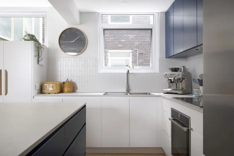 Kitchen and bar plumbing by Pink Plumbing Sydney, photo 6